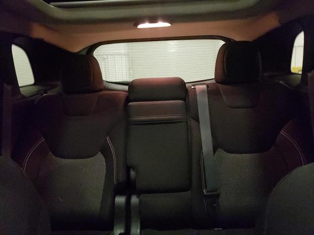 2016 JEEP CHEROKEE L - 1C4PJMCBXGW344023