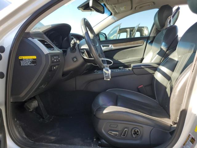 2017 HYUNDAI G80 KMHGN4JFXHU173390