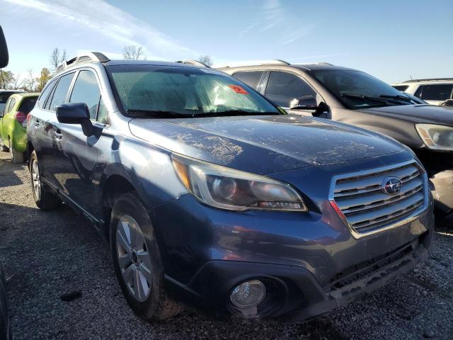 2016 SUBARU OUTBACK 2. - 4S4BSBEC4G3242747