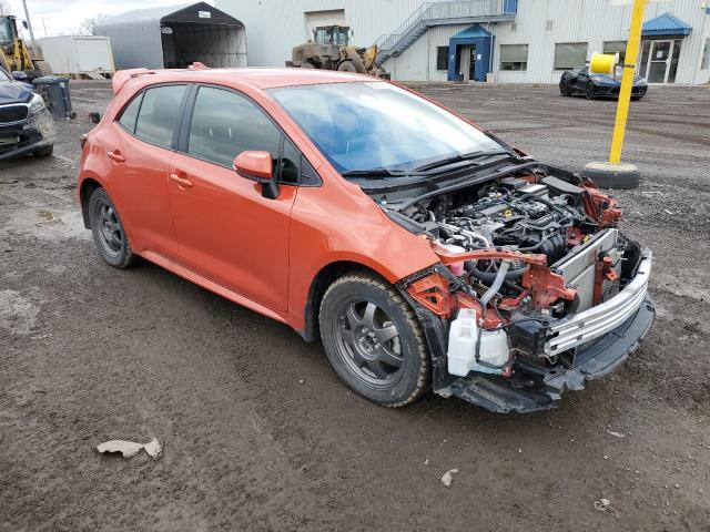 2024 TOYOTA COROLLA N JTNK4MBE8R3223438