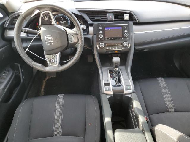 2020 HONDA CIVIC LX - 2HGFC2F69LH508106