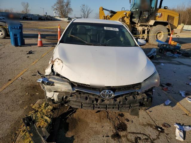 2015 TOYOTA CAMRY LE - 4T1BF1FK1FU016954