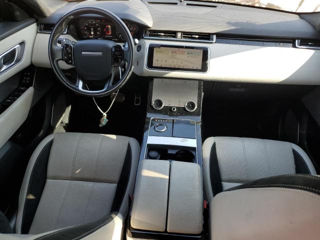 2020 LAND ROVER RANGE ROVE - SALYK2EX1LA243953