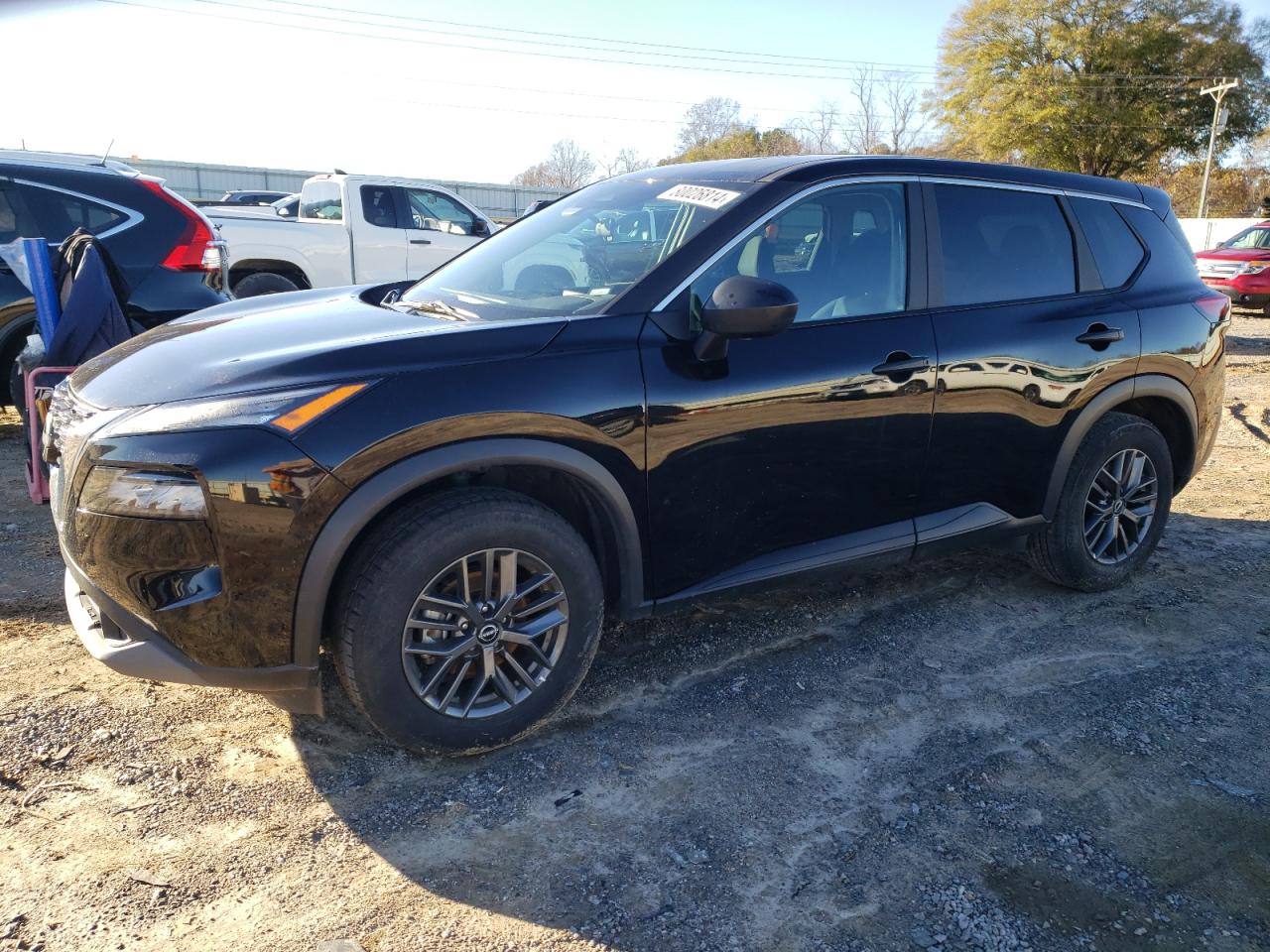 Lot #3022613798 2023 NISSAN ROGUE S