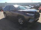 TOYOTA RAV4 XLE photo