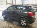 CHEVROLET TRAX 2LT photo