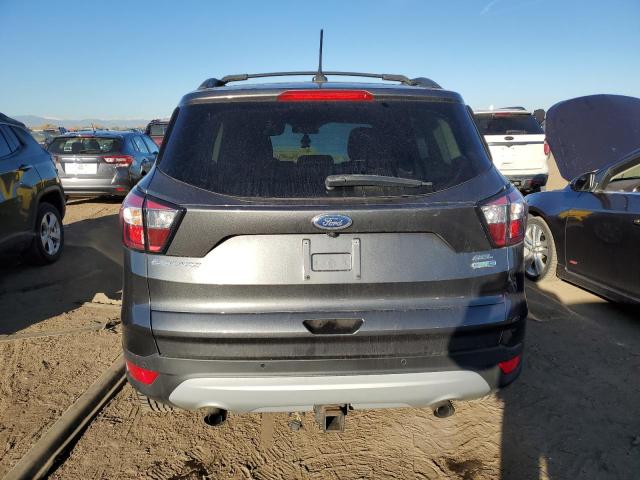 2018 FORD ESCAPE SEL - 1FMCU9HD5JUB12859