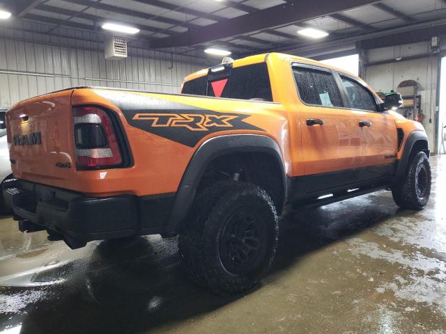 2022 RAM 1500 TRX - 1C6SRFU91NN148993