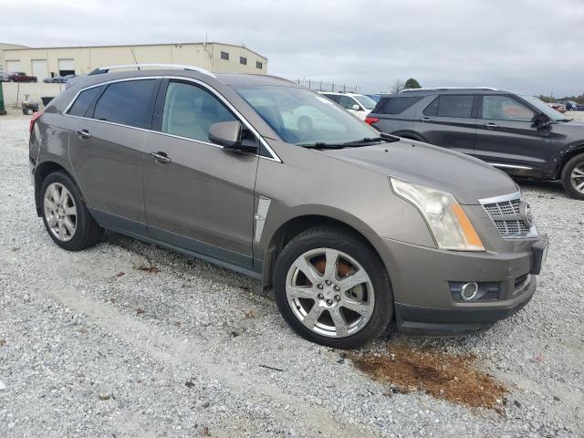 Vin: 3gyfnbey9bs671095, lot: 78729214, cadillac srx performance collection 20114