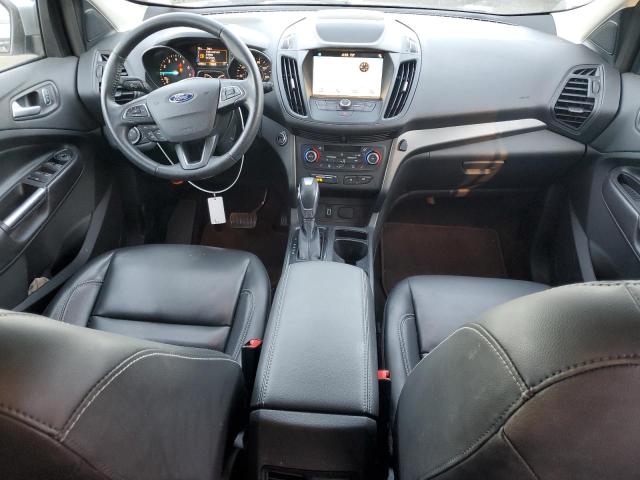 2019 FORD ESCAPE SEL - 1FMCU0HD3KUA49466