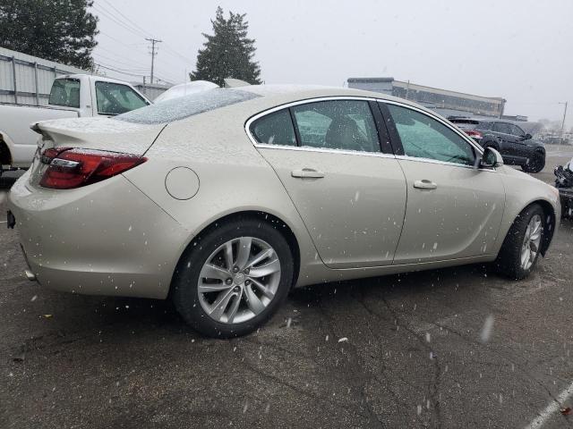 2015 BUICK REGAL PREM 2G4GR5GX0F9209818