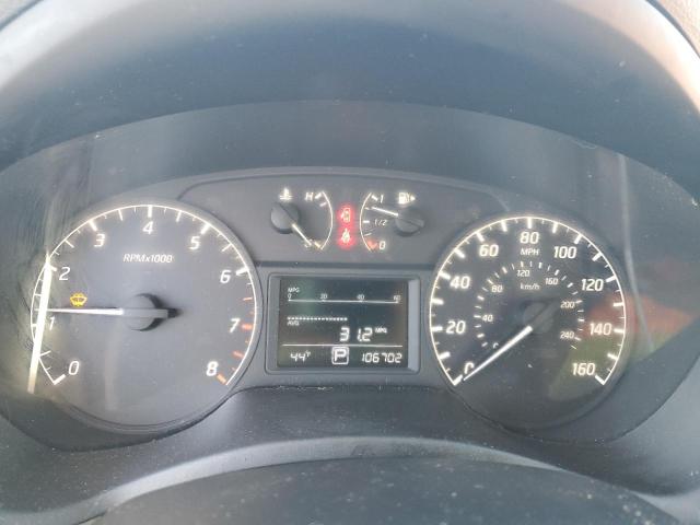 2016 NISSAN SENTRA S - 3N1AB7AP1GY224996