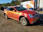 Lot #3023642941 2012 CADILLAC CTS PERFOR