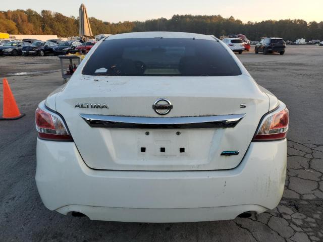 VIN 1N4AL3AP4EN254948 2014 NISSAN ALTIMA no.6