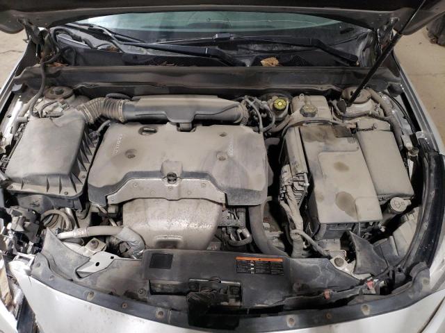 2015 CHEVROLET MALIBU 1LT 1G11C5SL1FF243279