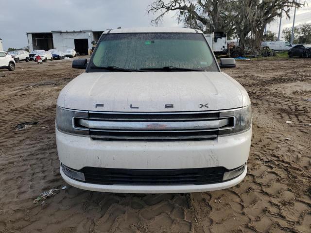 VIN 2FMGK5C83KBA12034 2019 FORD FLEX no.5