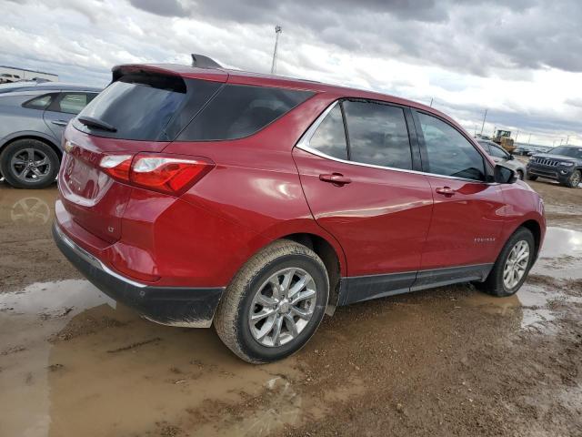 2019 CHEVROLET EQUINOX LT - 3GNAXKEV4KL345948