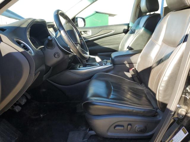 2016 INFINITI QX60 - 5N1AL0MM2GC531911