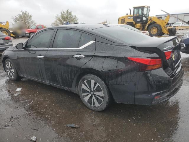 2019 NISSAN ALTIMA SL - 1N4BL4EV7KC113088