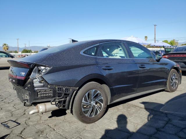 2023 HYUNDAI SONATA HYB - KMHL24JJ1PA081855