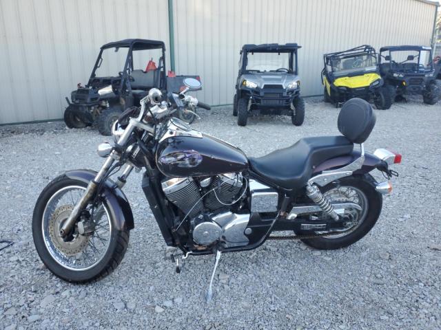 2003 HONDA VT750 DCB JH2RC44593M701717