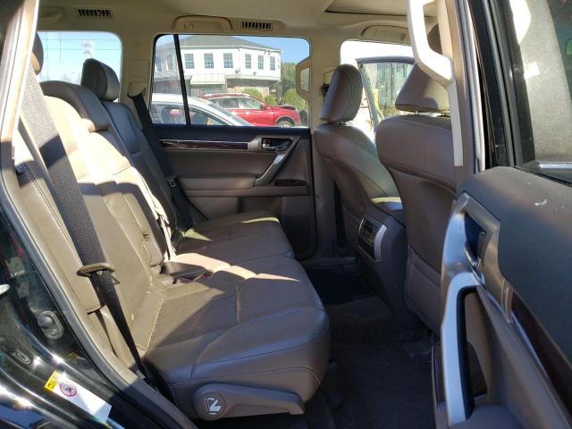 2015 LEXUS GX 460 - JTJBM7FX2F5110521