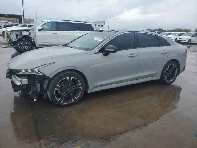 KIA K5 GT LINE