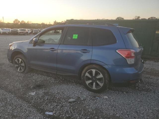 2017 SUBARU FORESTER JF2SJAEC5HH574302