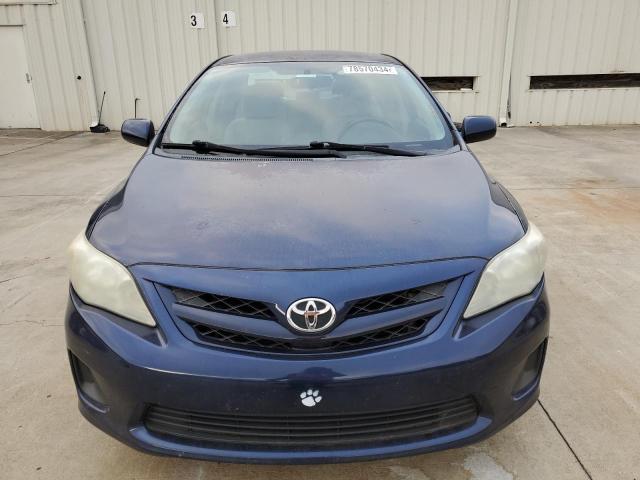 VIN 5YFBU4EE0DP139484 2013 TOYOTA COROLLA no.5