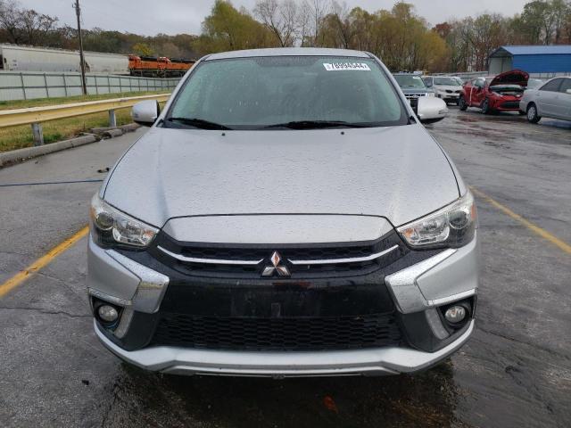 2019 MITSUBISHI OUTLANDER - JA4AR3AUXKU027774