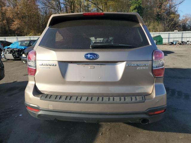 2015 SUBARU FORESTER 2 - JF2SJAWC6FH477928
