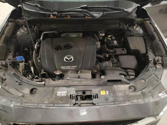 VIN JM3KFBCM5J0368376 2018 MAZDA CX-5 no.12