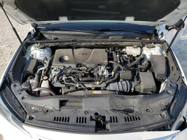 2019 TOYOTA AVALON XLE - 4T1B21FB1KU010609