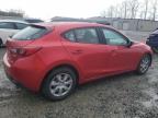 MAZDA 3 SPORT снимка