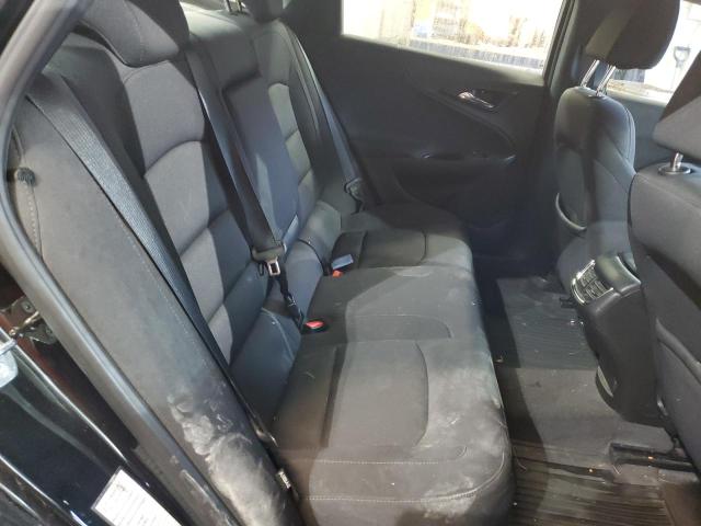 2017 CHEVROLET MALIBU LT - 1G1ZE5ST8HF152445