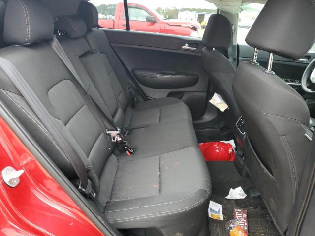 2022 KIA SPORTAGE L - KNDPM3AC1N7955823
