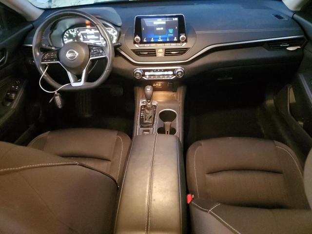 2019 NISSAN ALTIMA SV - 1N4BL4DV3KC146753