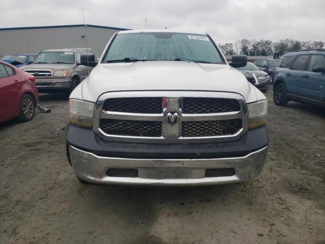 2015 RAM 1500 ST - 1C6RR6ST9FS565097