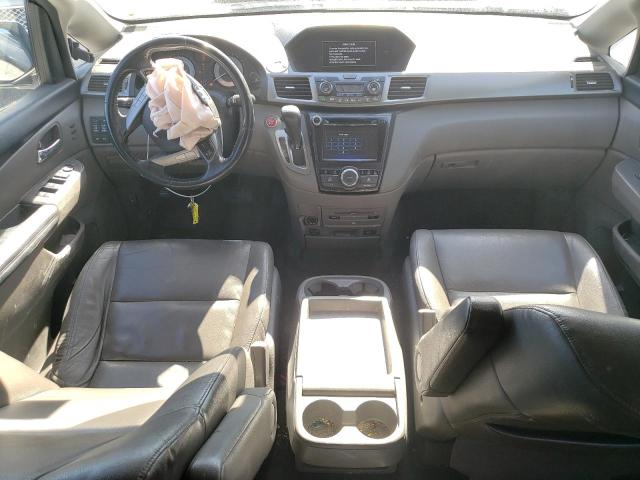 2016 HONDA ODYSSEY TO - 5FNRL5H99GB041639