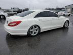 MERCEDES-BENZ CLS 550 4M снимка