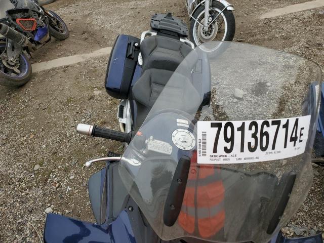 2004 HONDA ST1300 - JH2SC51034M200615