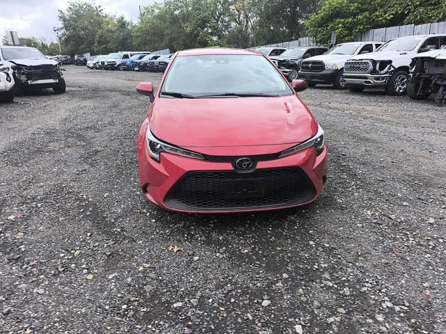 2020 TOYOTA COROLLA LE JTDEPRAE8LJ105948