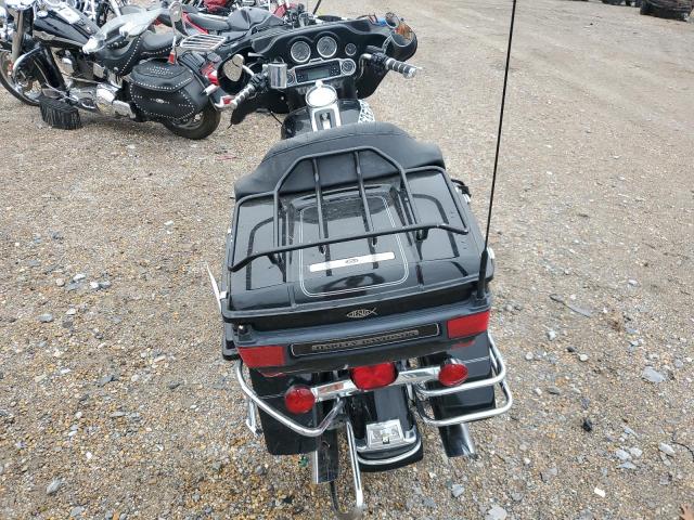 2008 HARLEY-DAVIDSON FLHTCUI - 1HD1FC4178Y654688