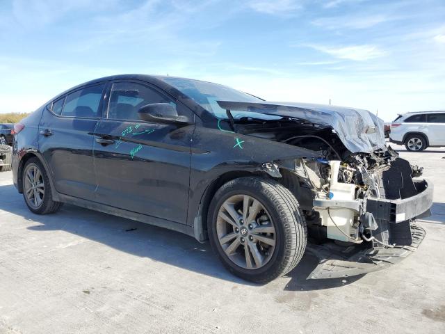 2018 HYUNDAI ELANTRA SE - 5NPD84LF3JH253903