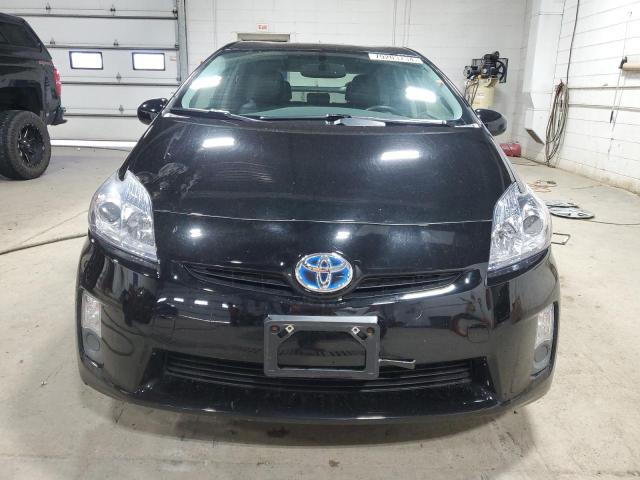 2010 TOYOTA PRIUS - JTDKN3DU2A0040218