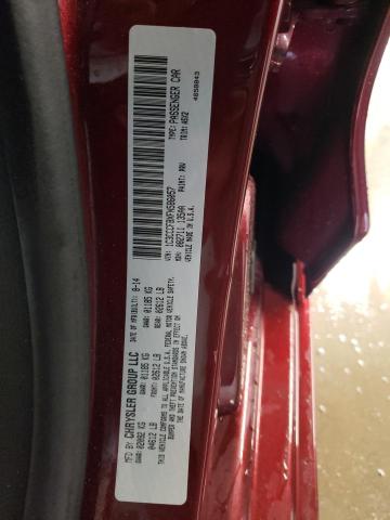 2015 CHRYSLER 200 LX - 1C3CCCFBXFN586057
