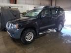 2015 NISSAN XTERRA X - 5N1AN0NW9FN664632