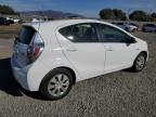 TOYOTA PRIUS C photo