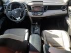 Lot #3024357536 2017 TOYOTA RAV4 XLE