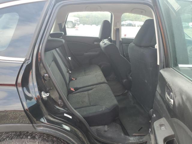 2015 HONDA CR-V LX - 3CZRM3H37FG708045